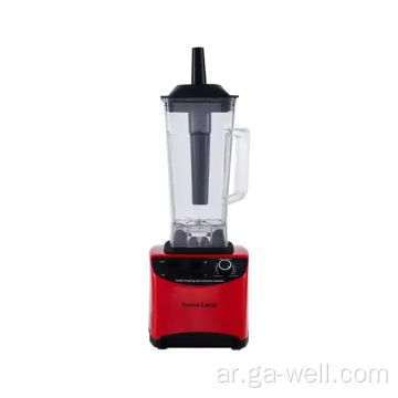 النمط الجديد Silver Crest Blender بسعر إيجابي